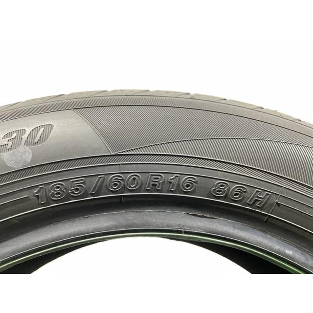 ☆送料込み☆ 185/60R16 YOKOHAMA BluEarth-FE AE30 夏 1本 185/60/16