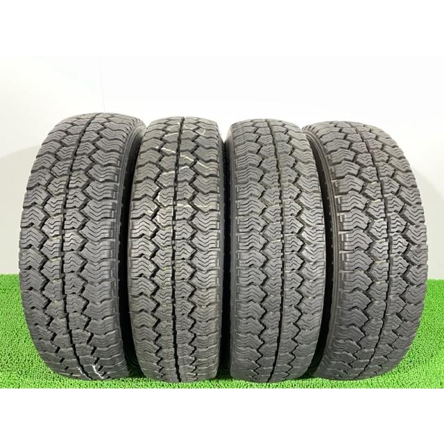 ☆送料込み☆ 195/65R16 106/104L LT YOKOHAMA RADIAL SY109 