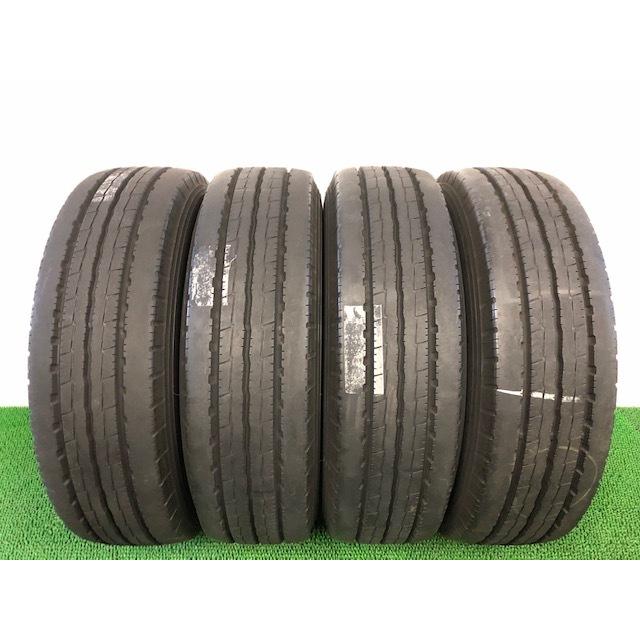 保証書付 送料込み 205 70r16 111 109l Lt 12pr Yokohama Lt151r 夏 4本 宅送 Jknewspoint Com