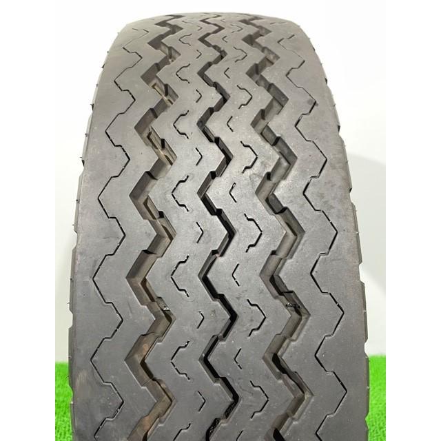 タイヤ・ホイール BS RD-616 STEEL 195/75R15 109/107 L LT ☆送料込み☆ 195/75R15 109/107L LT ブリヂストン RD-616 STEEL 夏 6