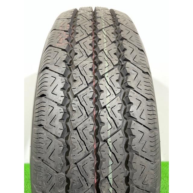 ☆送料込み☆ 215/70R17.5 118/116L LT ブリヂストン V-STEEL RIB 265 夏 1本 215/70/17.5 ...