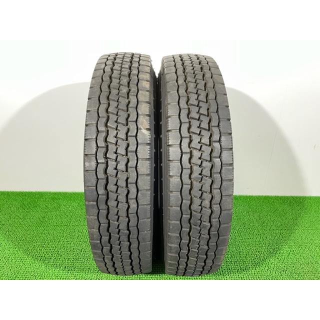 ☆送料込み☆ 7.00R16 LT 12PR TOYO Hyparadial M614 ミックス パターン 2本 700 R 16 : クルマ ...