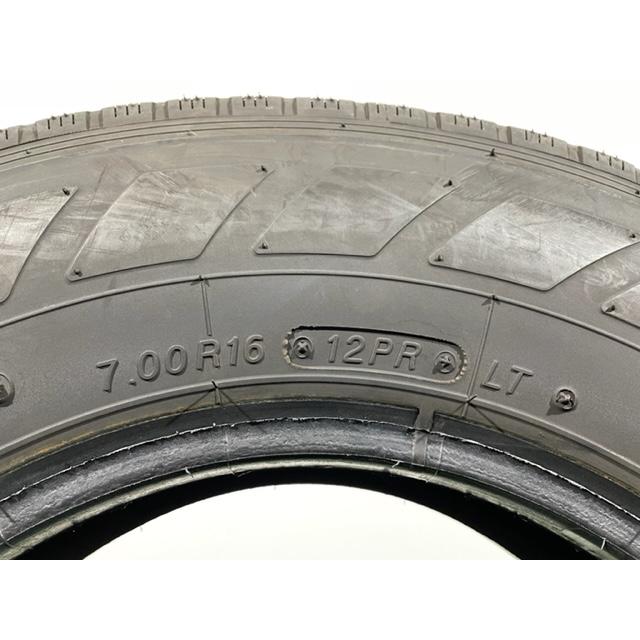 ☆送料込み☆ 7.00R16 12PR LT YOKOHAMA PROFORCE RY01 夏 4本 700 R 16 : クルマのくつした屋 ...