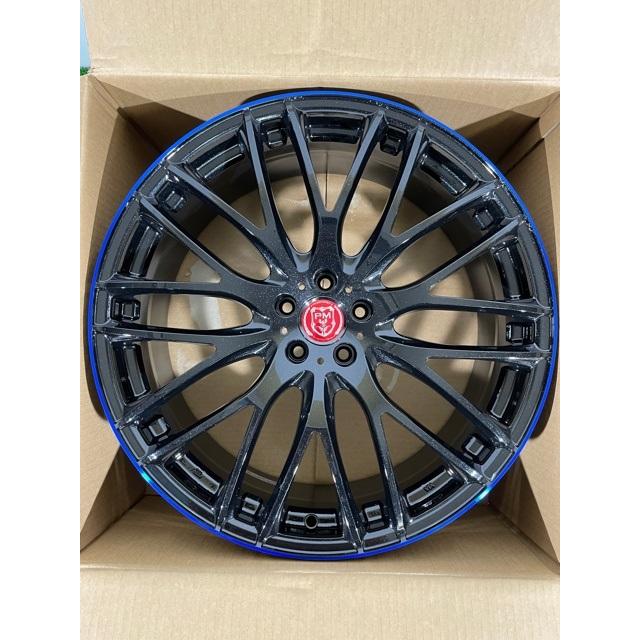 ☆送料込み☆ PREMIX GRAPPA グラッパ 20インチ 8.0J 5穴 PCD 100  