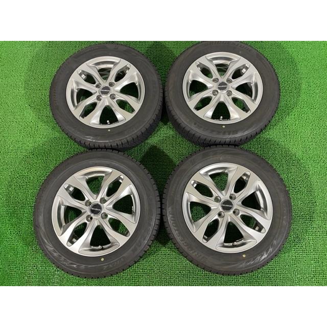 ☆送料込み☆ 175/65R15 ブリヂストン BLIZZAK VRX2 ☆送料込み☆ 175/65R15 ブリヂストン BLIZZAK VRX2