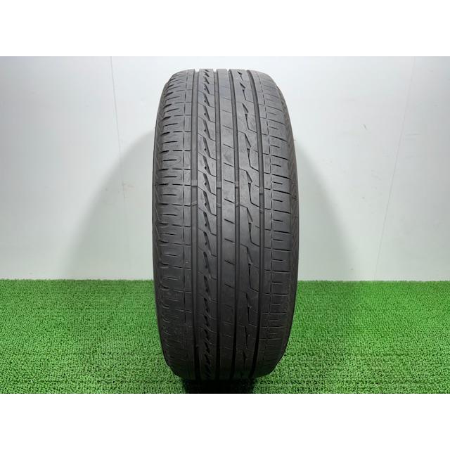 ALENZA ☆送料込み☆ 2023年製 225/55R18 ブリヂストン LX100 夏 1本 