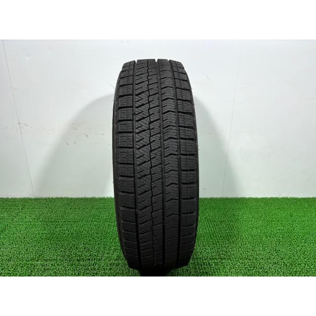 ブリザック VRX2 ☆送料込み☆ 2021年製 185/65R15 ブリヂストン 