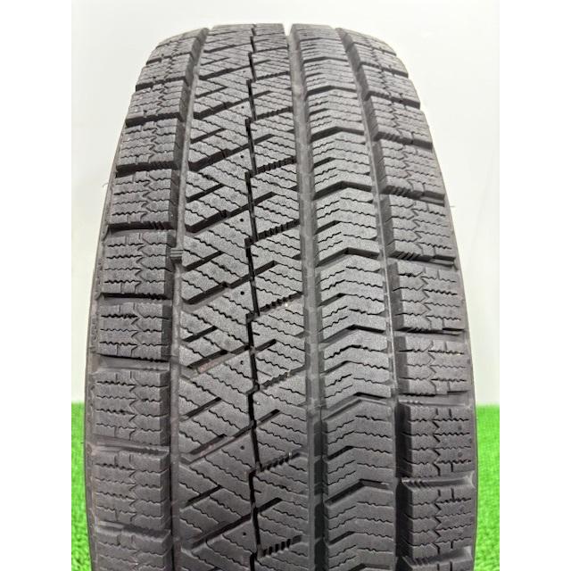 ブリザック VRX2 ☆送料込み☆ 2021年製 185/65R15 ブリヂストン 
