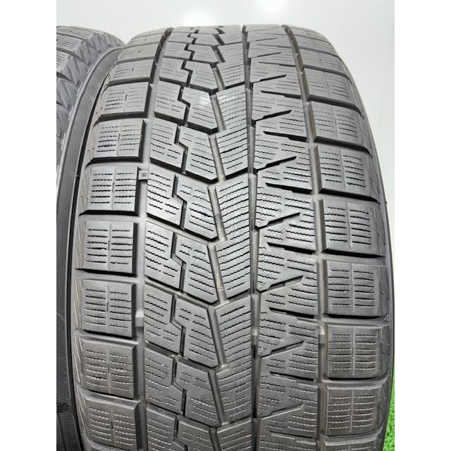 タイヤ・ホイール YOKOHAMA 225/50R17 iceGUARD IG70 YW1071 アイスガード 7 ☆送料込み☆ 2021年製 225/50R17 YOKOHAMA ice GUARD