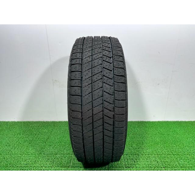 ブリザック VRX3 ☆送料込み☆ 2022年製 215/55R17 ブリヂストン 