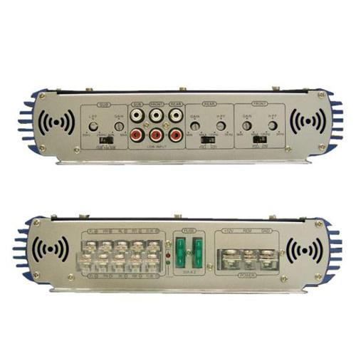 3600WアンプMT3600-5A : くるまやドットコムコム - 通販 - Yahoo