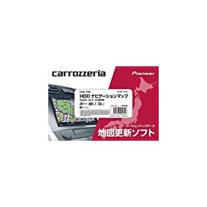 Carrozzeria 最安 82%OFF カロッツェリア CNSD-7900 HDDナビゲーションマップ Vol.9 SD更新版 Type7