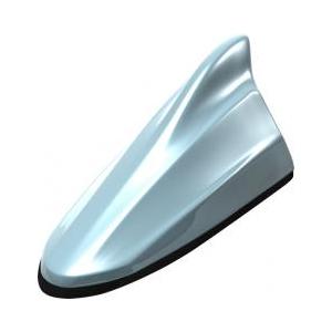 公式店舗 Beat Sonic ビートソニック Fdx4h B609 ドルフィンアンテナ ホンダ車純正カラー Type4 サーフブルー 格安人気 Bitcoinbro Frankhawley Com