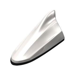 新品 Beat Sonic ビートソニック Fdx4s 37j ドルフィンアンテナ トヨタ車 86 スバル車 Brz専用 カラー サテンホワイト パール 全品送料無料 Www Simon Page Com