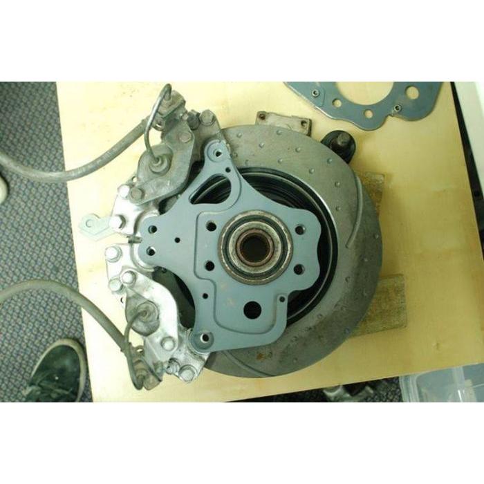 日産 S15用 未使用 ブレーキキャリパー左右セット 日産 S15用 未使用 ブレーキキャリパー左右セット