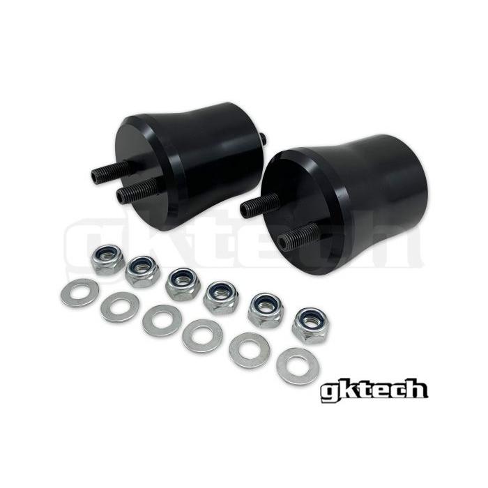 gktech製 RB25 リジットエンジンマウント RB25-SLID 検索用