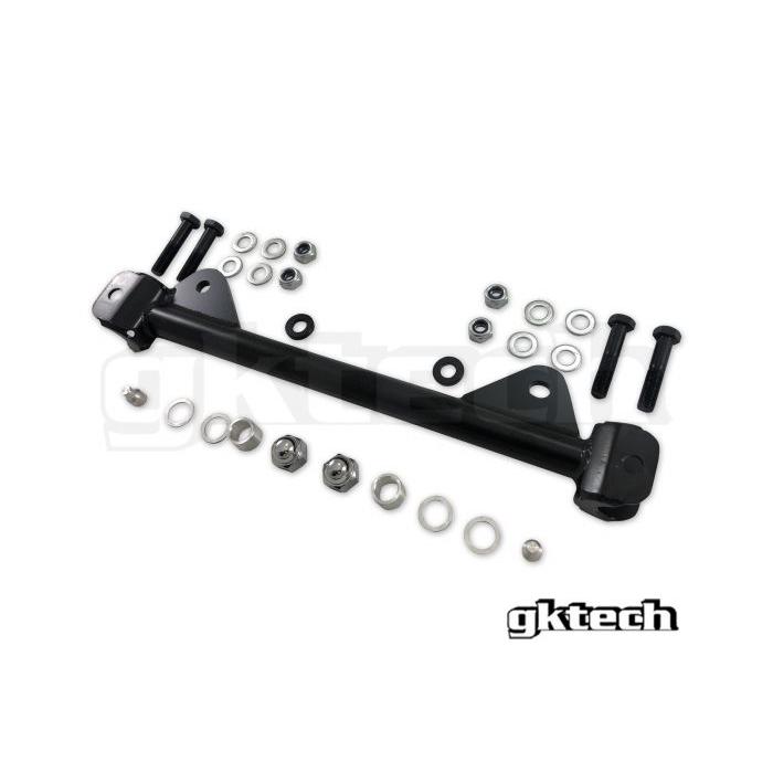gktech ハイキャスキャンセルロッドs13 シルビア 未使用 gktech製 S13 シルビア 180SX R32 スカイライン ハイキャス 除去