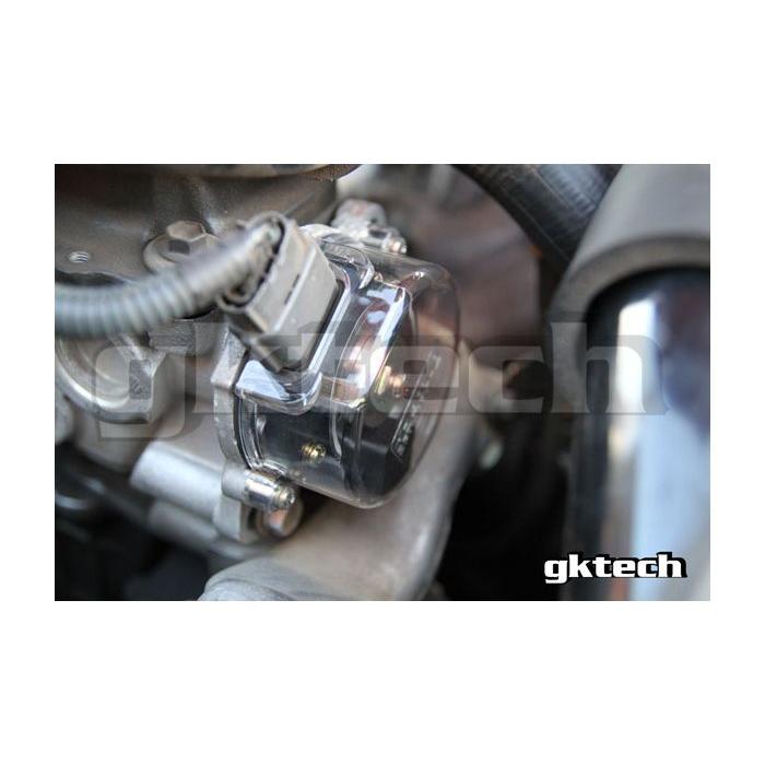 sr20det クランク角センサー　クラセン　実働外し　S14 クランク角センサ交換（日産 シルビア）by @カトケン - みんカラ