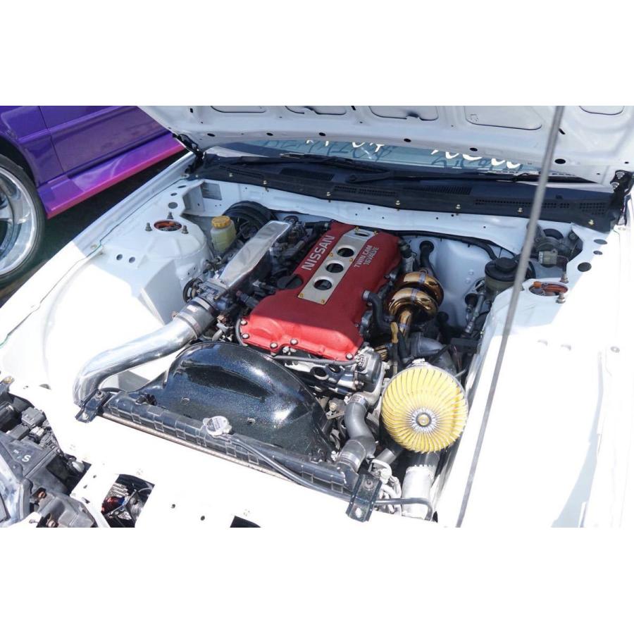 RE:Low!! バーリングプラグカバー S13 S14 S15 180SX SR20DET タペット