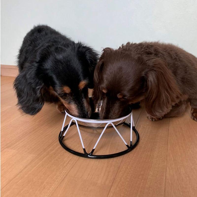 早い者勝ち スーパーペットボウル 犬用食器 シングルダイナー Tall Lサイズ 大型犬用 x (スーパーペットボウル) 犬用食器 ダブルダイナー M サイズ ペット用 Mサイズ