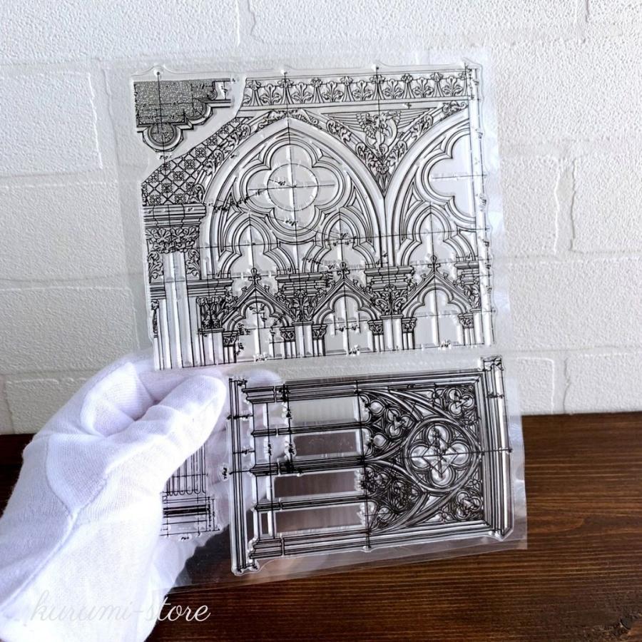 帆船のシリコーンスタンプ 帆船のシリコーンスタンプ