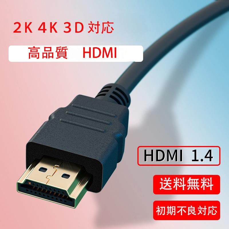 HDMI 1.5m ケーブル　1080Ｐ HIGH SPEED 3D対応 | 