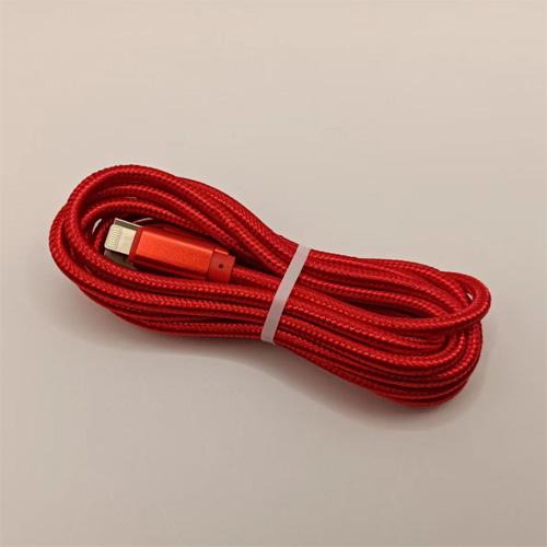 iPhone 2M 充電ケーブル ライトニングケーブル 2m iPad 急速充電