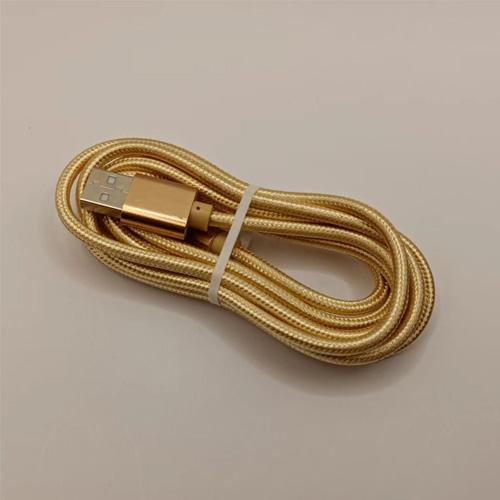 ⭐️ iPhone iPad 対応 ライトニングケーブル ２m×２本 iPhone iPad 充電ケーブル Lightningケーブル ライトニング