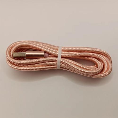 ⭐️ iPhone iPad 対応 ライトニングケーブル ２m×２本 iPhone iPad 充電ケーブル Lightningケーブル ライトニング