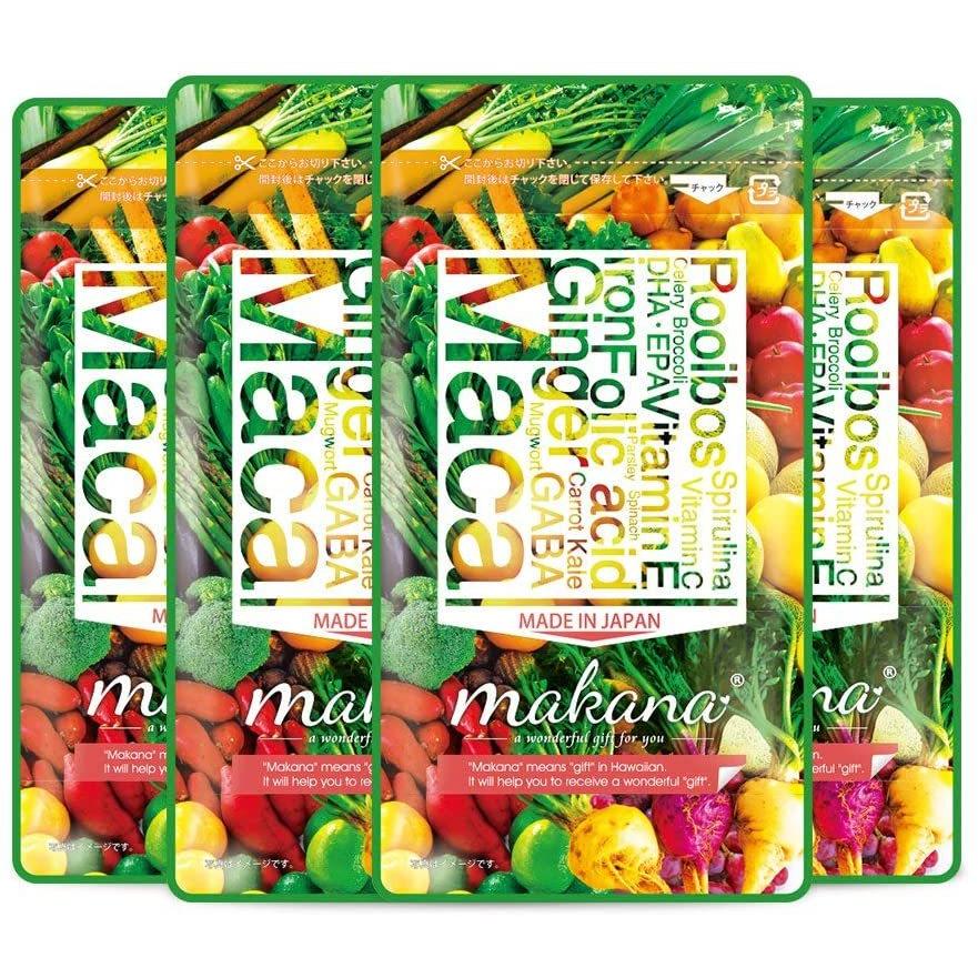 格安人気 妊活サプリ マカナ Makana 男女兼用 4袋 480粒 約4ヶ月分 クリニックでも採用されている妊活サプリ 妊娠 葉酸 日本産マカ くるみの木商店 通販 Yahoo ショッピング 史上最も激安 Miamiconservatoryofmusic Com