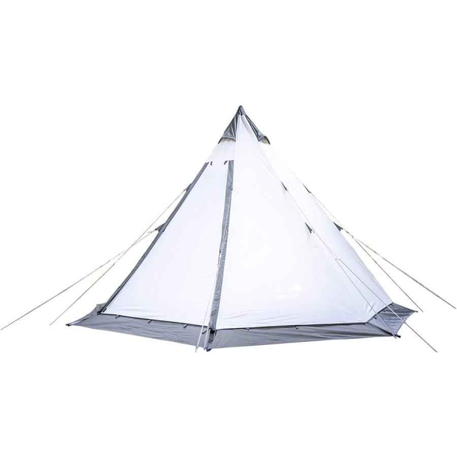 新しい到着 Ujack ユージャック テント ワンポールテント インナーコットン Desert 450 安心の定価販売 Www Sneachennai Com