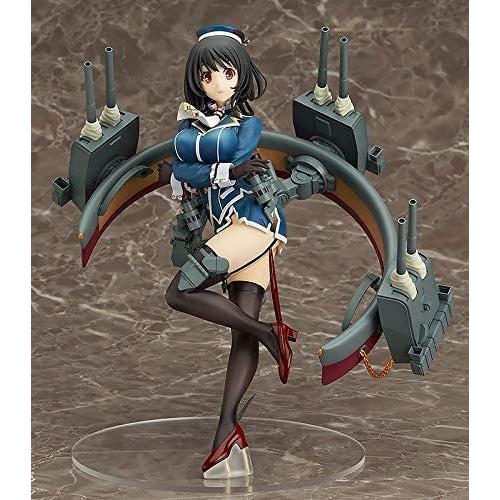 本店は 修正パーツなし 艦隊これくしょん 艦これ 高雄 重兵装ver 1 8 完成品フィギュア Good Smile Online Shop限定 くるみの木商店 通販 Yahoo ショッピング 楽天 Www Ladislexia Net