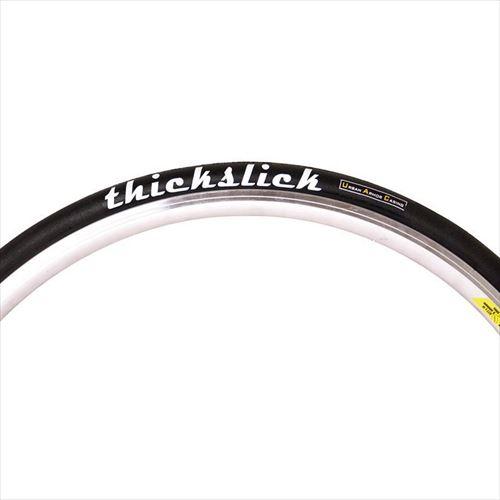 新品未使用 WTB THICKSLICK 700×25C 2本セット スリックタイヤ｜Yahoo