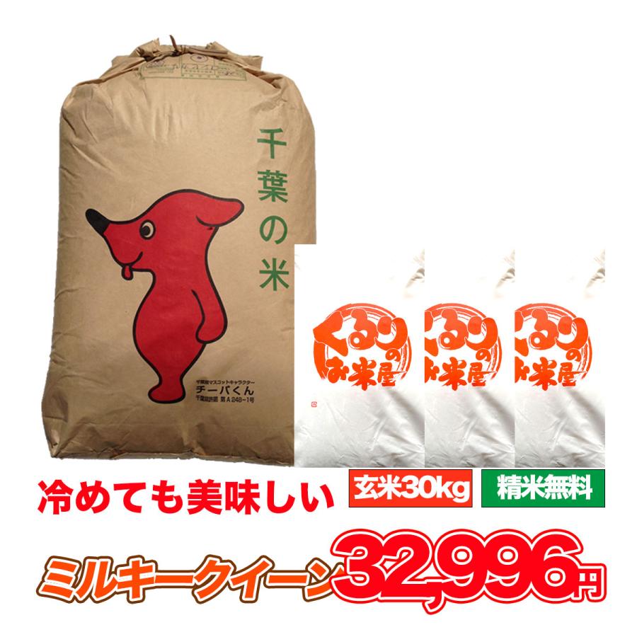 新米 入荷 令和4年産 ミルキークイーン 米 お米 30kg (白米の場合26.4kg) 白米 発送可能 送料無料 :millky-gen-30k-y:くるりのお米屋 - 通販 - Yahoo!ショッピング 新米 入荷 令和4年産 ミルキークイーン 米 お米 30kg (白米の場合26.4kg) 白米 発送可能 送料無料 :millky-gen-30k-y:くるりのお米屋 - 通販 - Yahoo!ショッピング