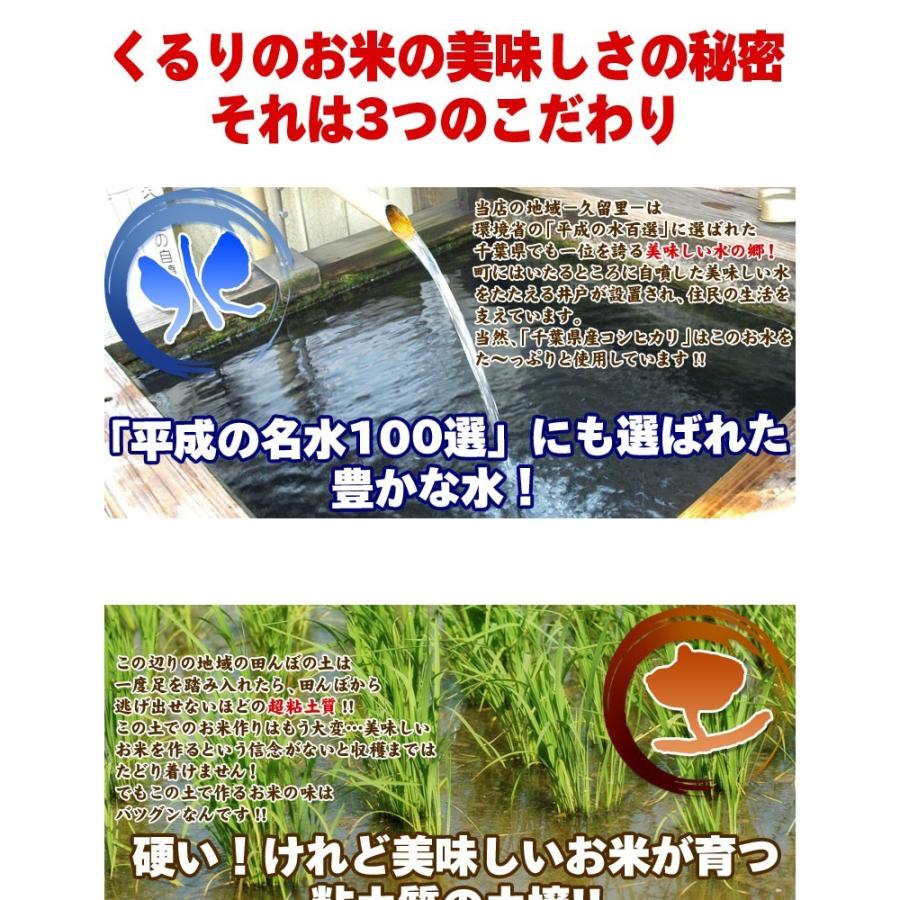 ミルキークイーン 米 お米 30kg (白米の場合26.4kg) 白米 発送可能 送料無料|kururi|04