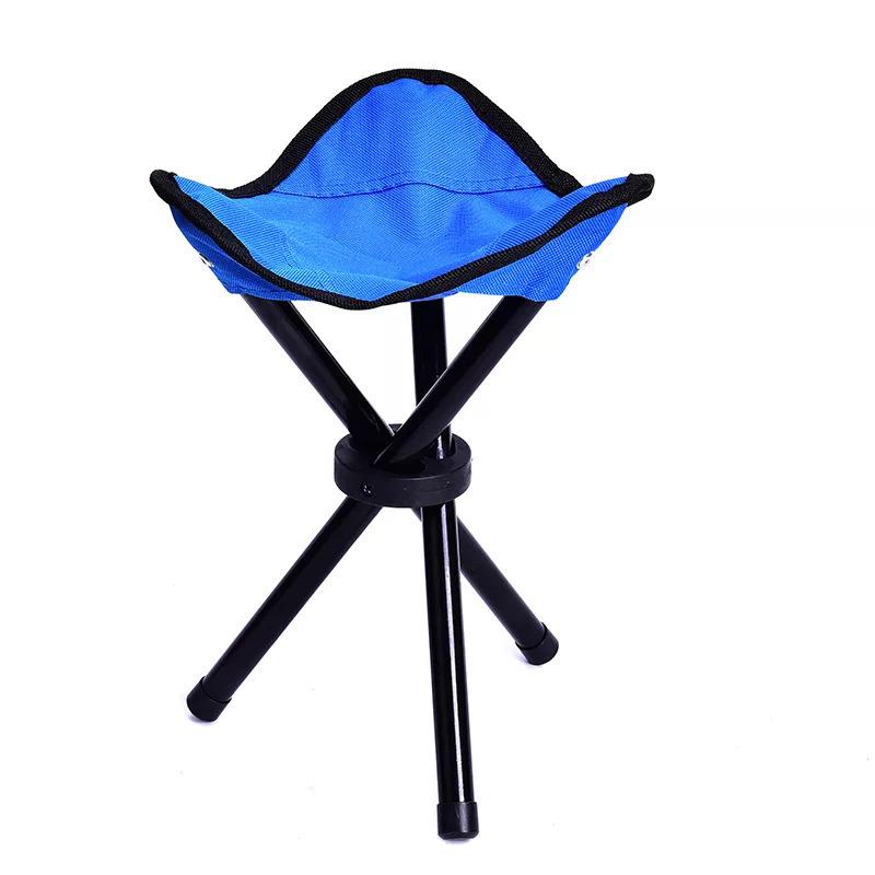 2021新商品 注目の福袋をピックアップ 3色三脚椅子スツール屋外キャンプポータブル釣りメイト倍椅子超軽量椅子1pc