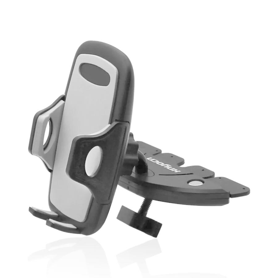 yocnスマホホルダー自動スケーリング重力cdスロット車 スマホスタンド車 Cdプレーヤースマートフォンブラケットiphone12promax用 0001 1395 001 Kururu 通販 Yahoo ショッピング