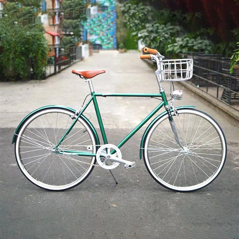ヴィンテージ自転車バスケット,22.2mm,多機能自転車ハンドルバー,20インチ,ロードバイク用｜kururu-store｜03
