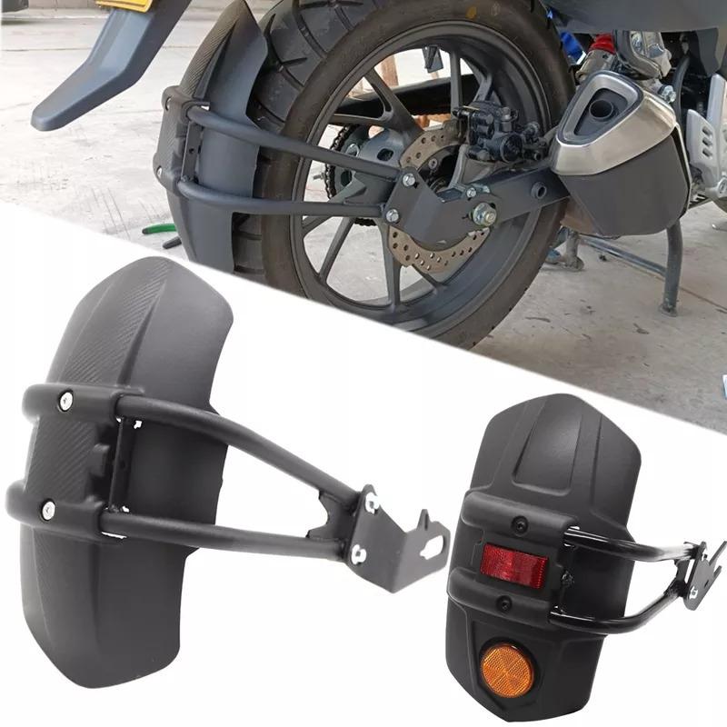 ヤマハ用モーターサイクルリアカバー,リアマッドガード,パーツ,Xj6,mt03 25 yzf,r3,r25 mt 03 25 r325|kururu-store|02