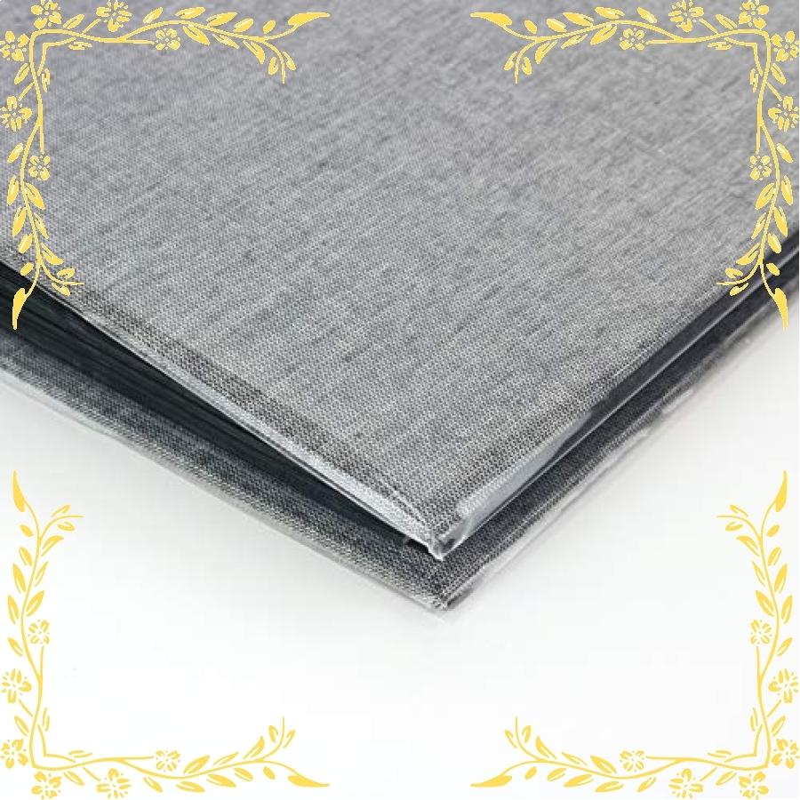 今年も話題の カメラ 人気商品 大容量 高透明 ポケットアルバム L判サイズ480枚収納 見開き12ポケット ナチュラルリネン Www Threeriversofs Com