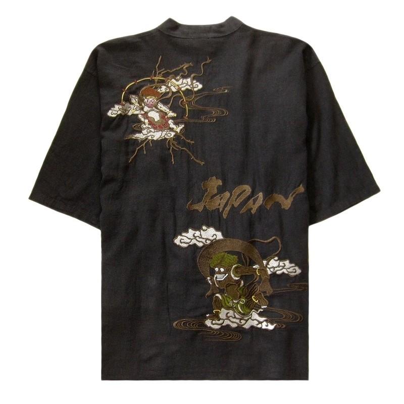 神楽面　外道　大人サイズ　樹脂　お祭り　◇ TAKATO | 外道面 #お面 #神楽面 #胡粉 #木彫り #手作り #お面