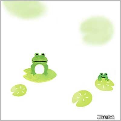 かえるはがき 縁起物語 とのさま 8a018 2 8 蛙 カエルグッズ メッセージカード 文房具 絵はがき 年賀状 誕生日 郵便 8a018 2 8 縁起屋 通販 Yahoo ショッピング