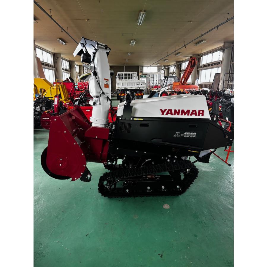 早期予約割引!ワドーHST中型除雪機SX1510T 15馬力 ディーゼル 早期予約割引!ワドーHST中型除雪機SX1510T 15馬力 ディーゼル