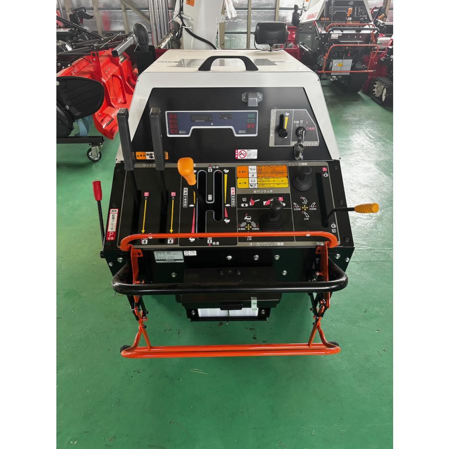 早期予約割引!ワドーHST中型除雪機SX1510T 15馬力 ディーゼル 早期予約割引!ワドーHST中型除雪機SX1510T 15馬力 ディーゼル