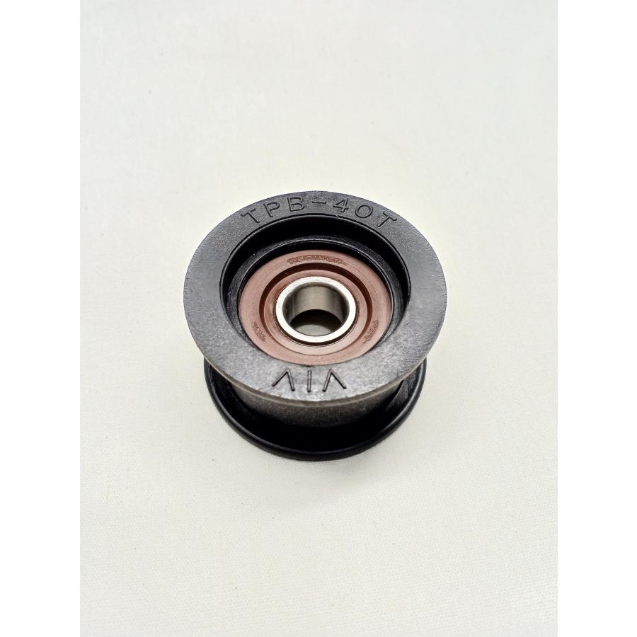 ガイドプーリー　11040720　 TPB-40TG (L) | 