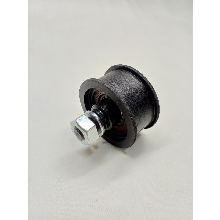 軸付ガイドプーリーB　11102000　 TPB-45 COMP |  | 01