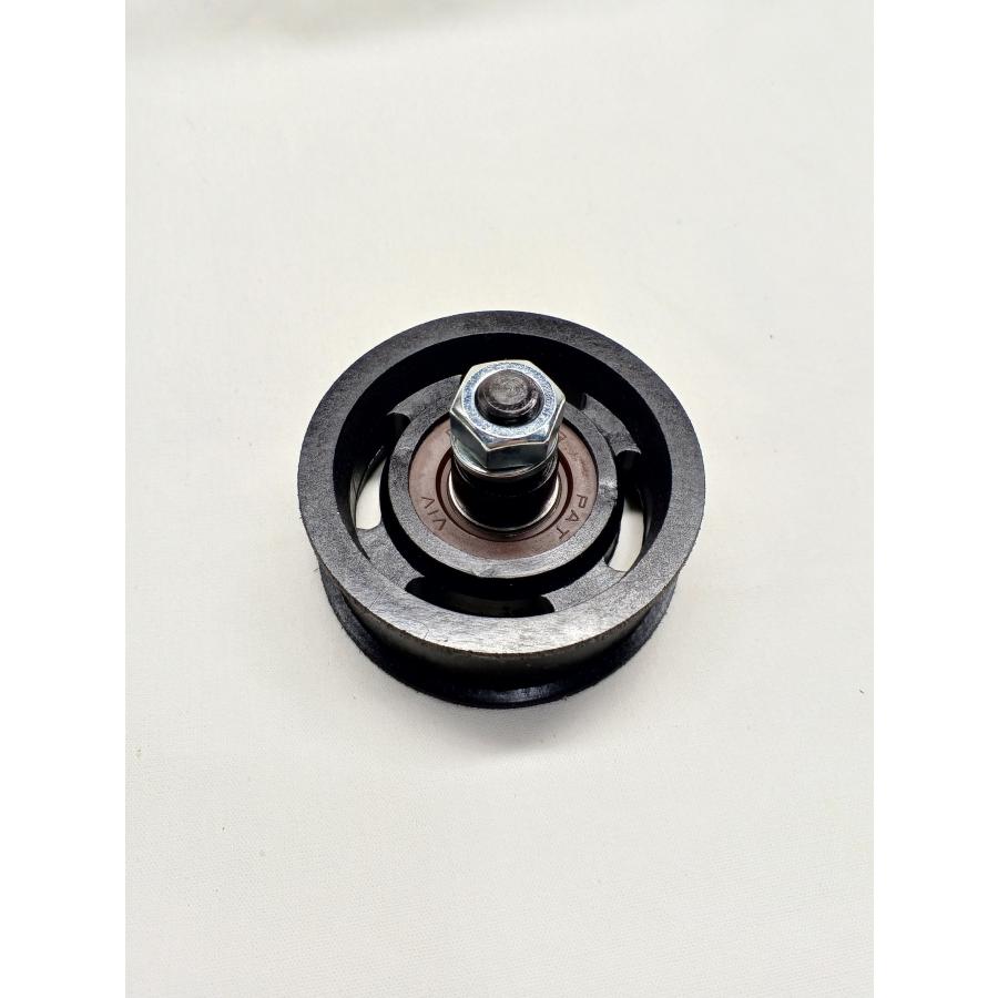 軸付ガイドプーリーB　11116000 　TPB-65COMP | 