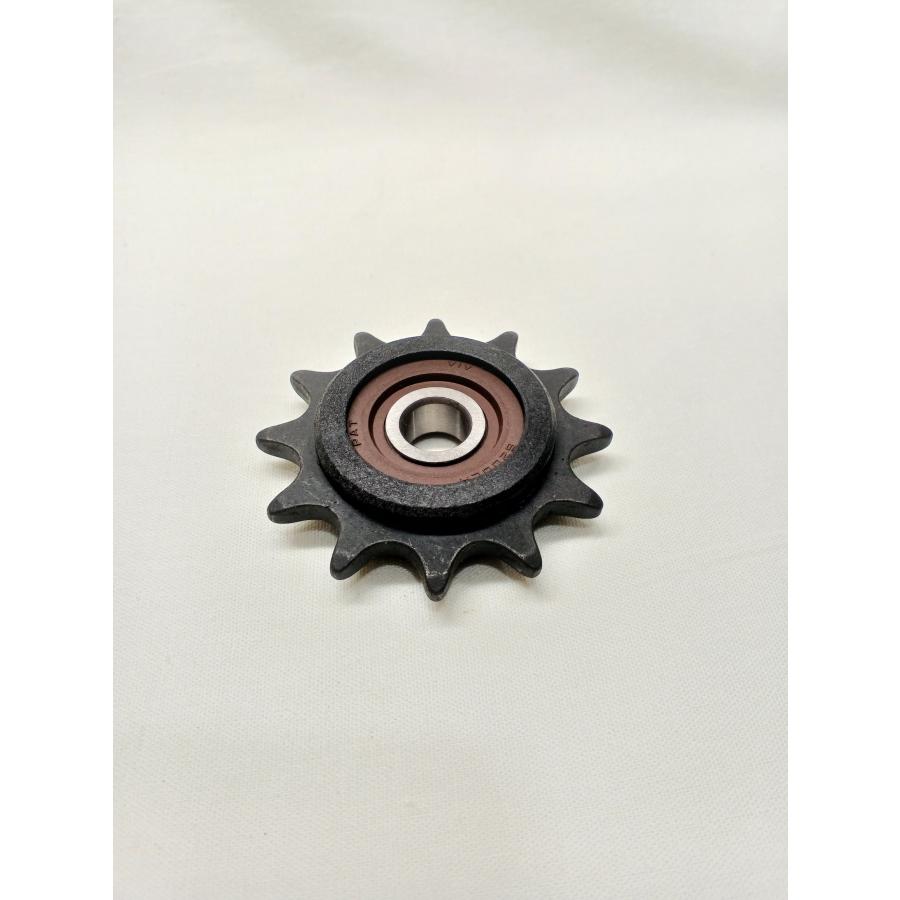 スプロケットプーリー　19001200　 TSP-12ST | 