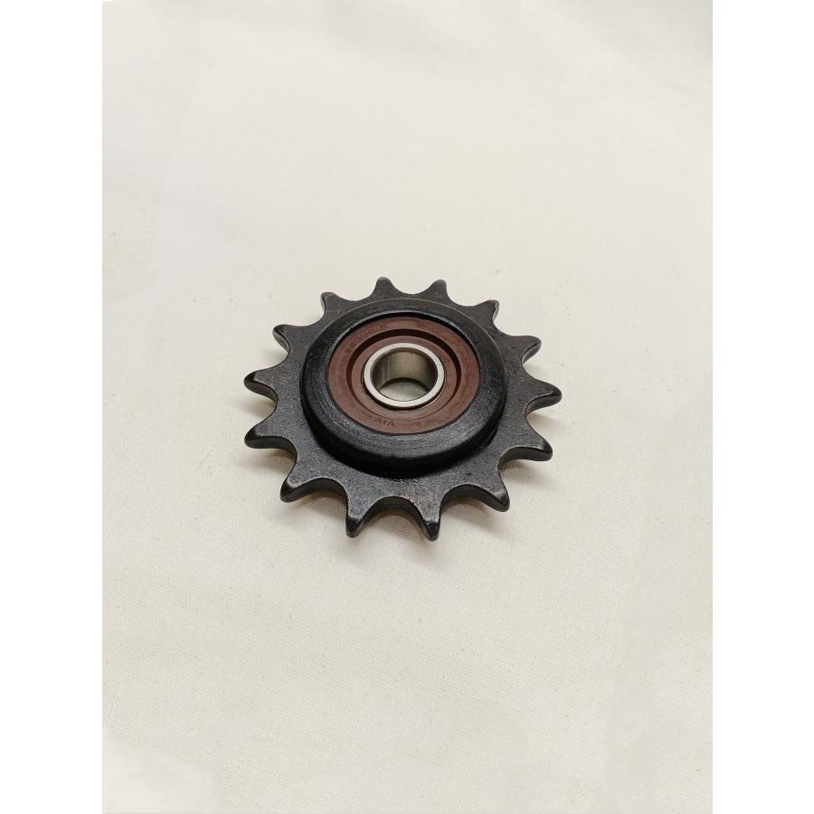 スプロケットプーリー　19001400 　TSP14-64ST 1E4440-40820 | 