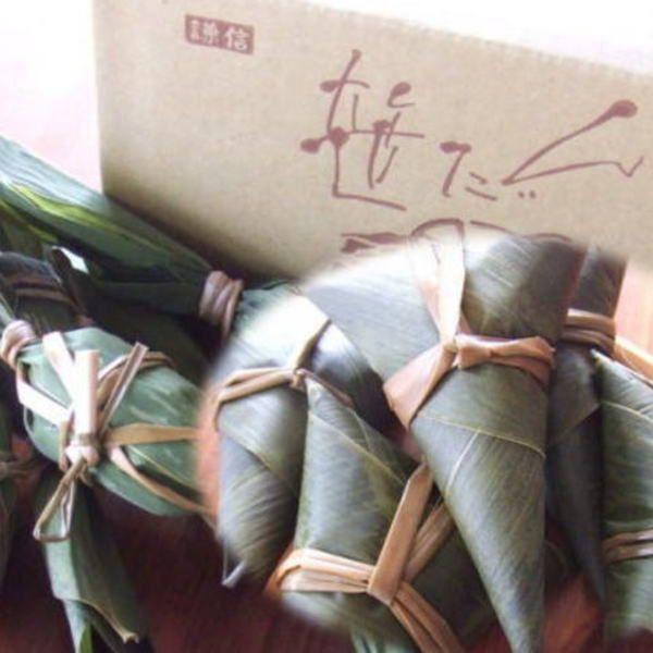 Sale 100 Off 送料無料 越後名物 笹だんご10個と ちまき5個セット 翌日配達可能地域限定品 越後新潟名物 米どころ新潟 の美味しい人気のお土産名産品